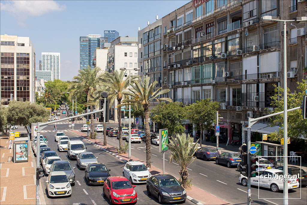 Israel, Tel Aviv, 2 juni 2018