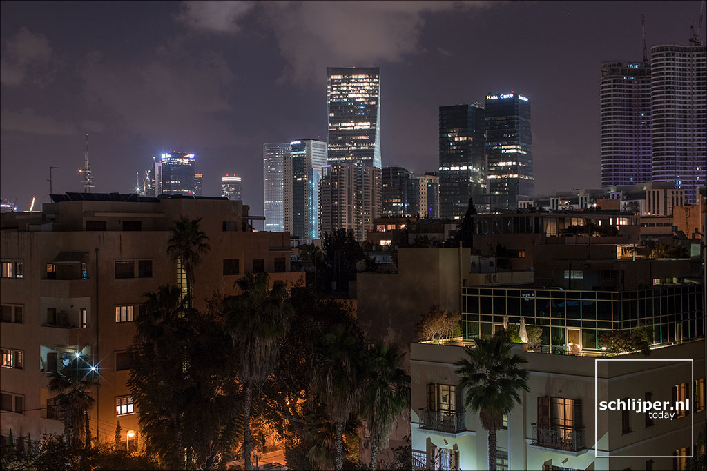 Israel, Tel Aviv, 30 januari 2019