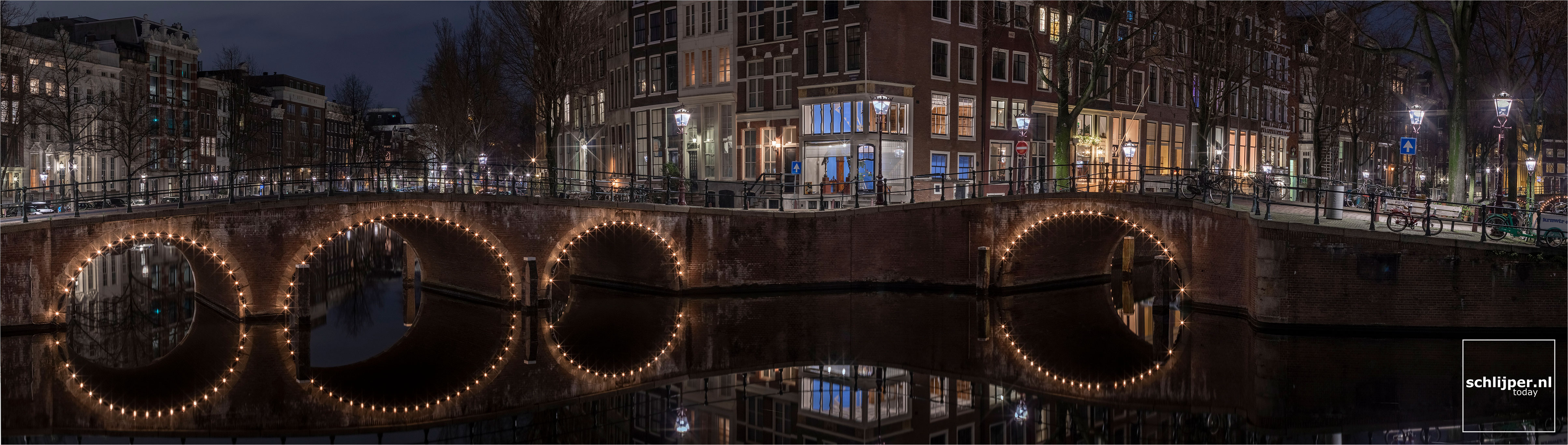 The Netherlands, Amsterdam, 25 december 2020
