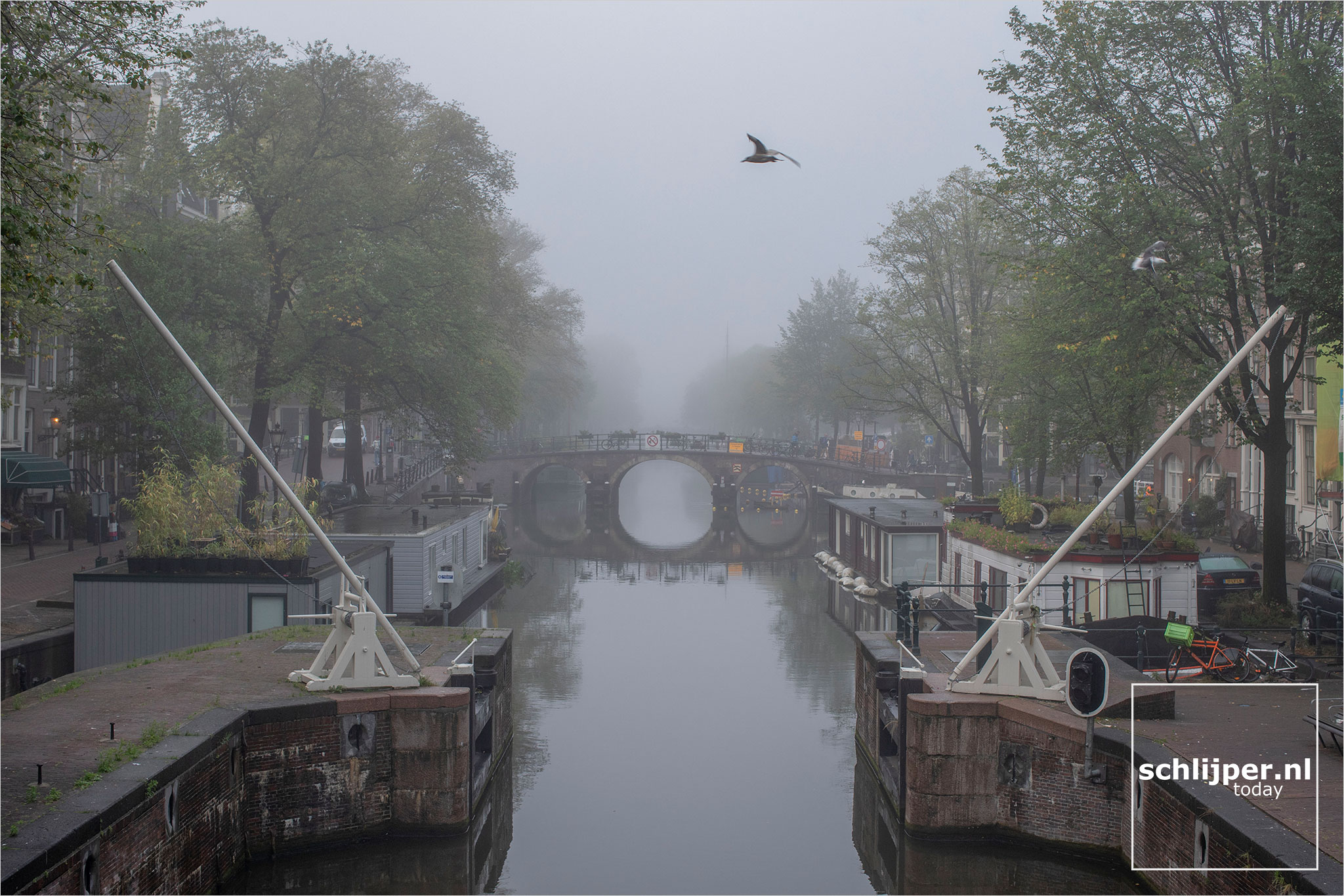 The Netherlands, Amsterdam, 2 oktober 2021