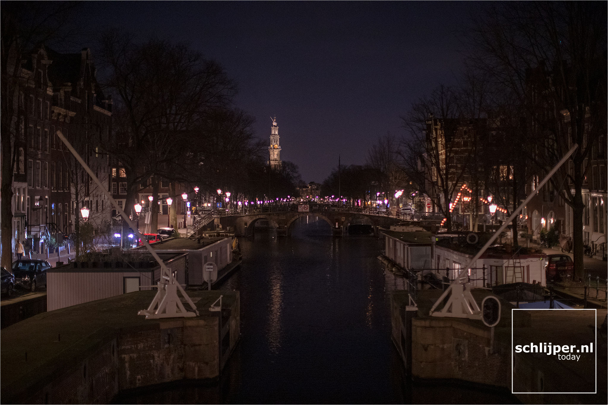 The Netherlands, Amsterdam, 13 februari 2022