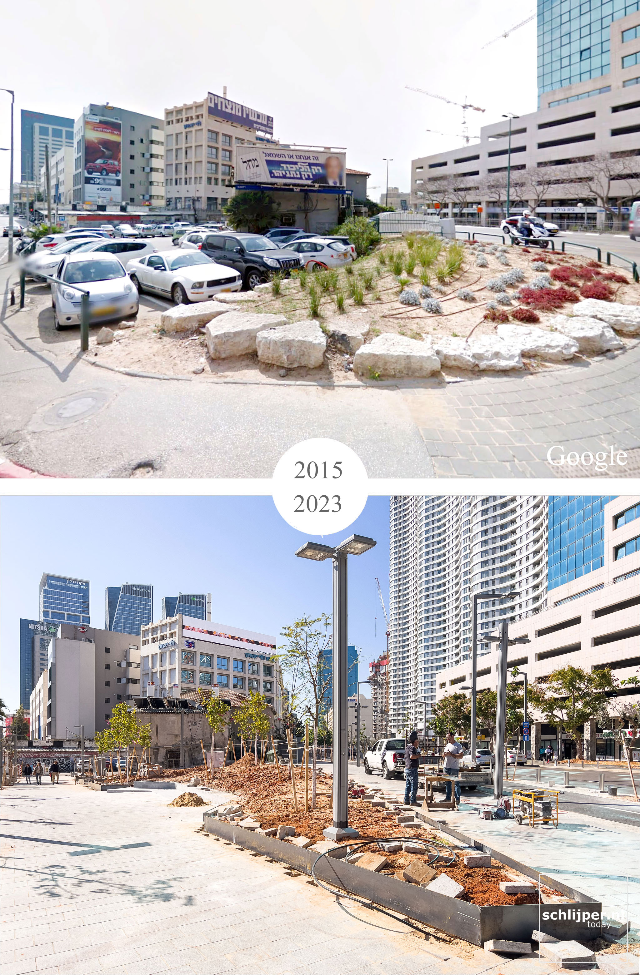 Israel, Tel Aviv, 2 january 2023