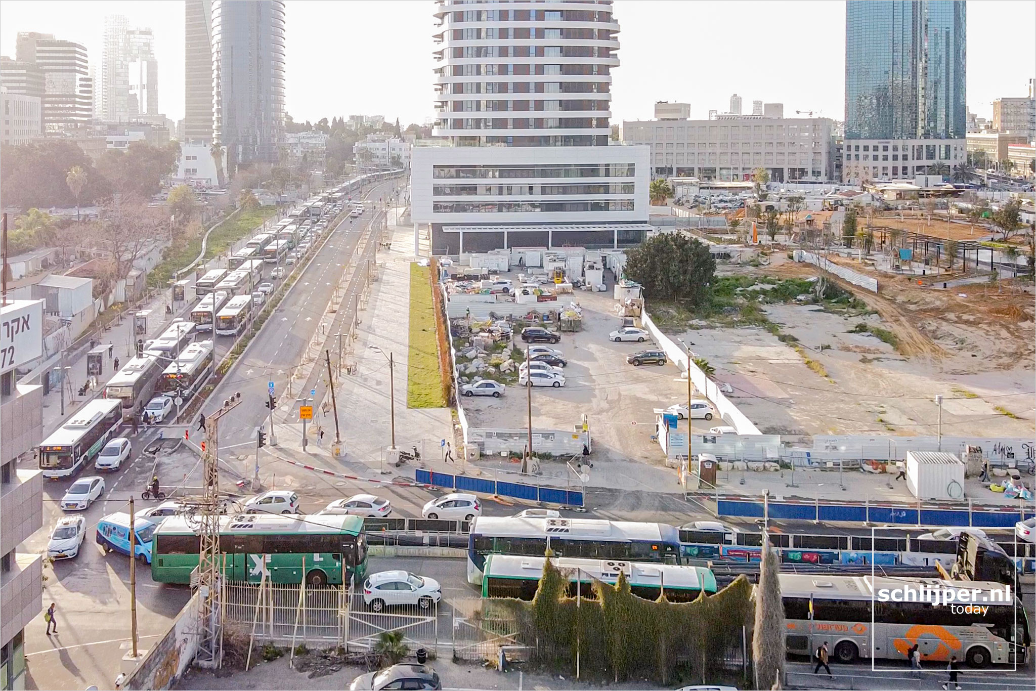 Israel, Tel Aviv, 1 maart 2023