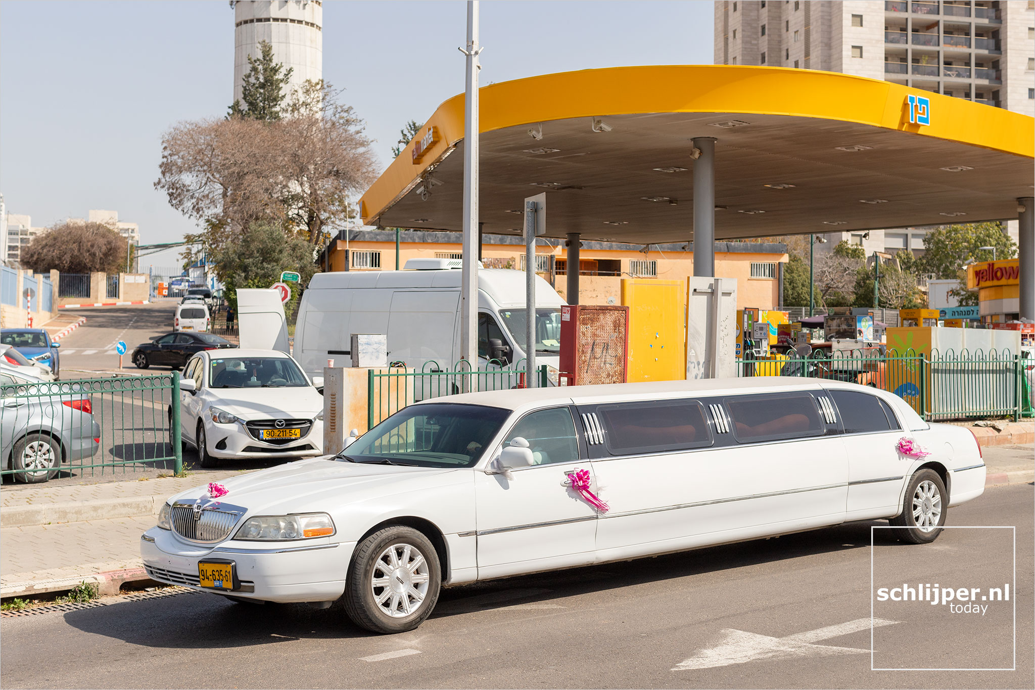 Israel, Kiryat Ono, 2 maart 2023