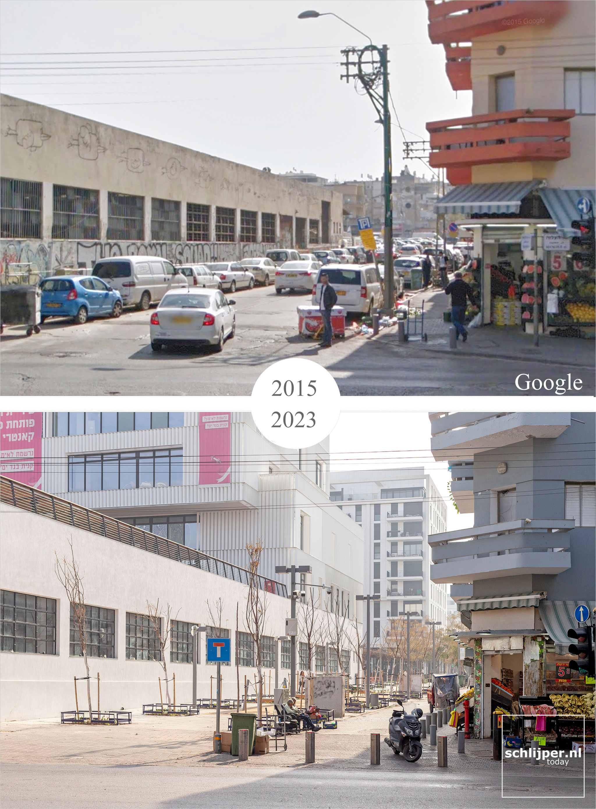 Israel, Tel Aviv, 3 maart 2023