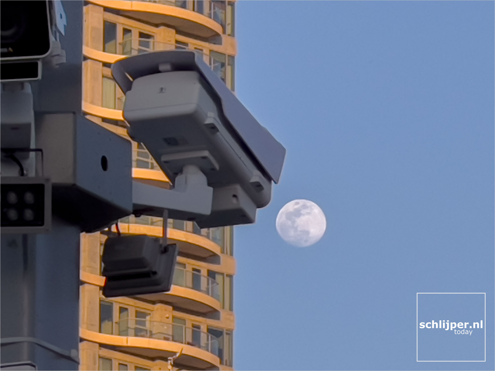 Israel, Tel Aviv, February 22, 2024